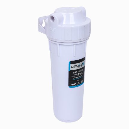 Credo Pre-Filter Housing