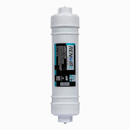 Credo Carbon Inline Filter
