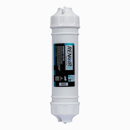 Neo Sediment Inline Filter