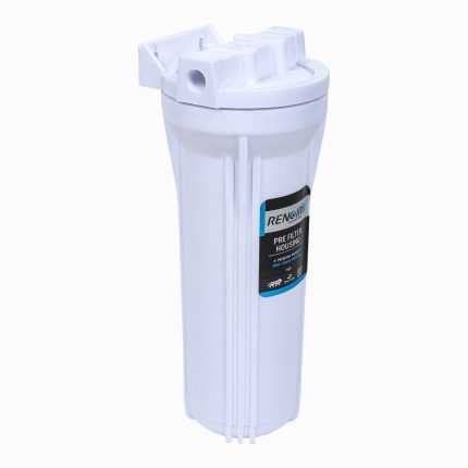 Platino Pre-Filter Housing