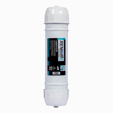 Pro Carbon Inline Filter