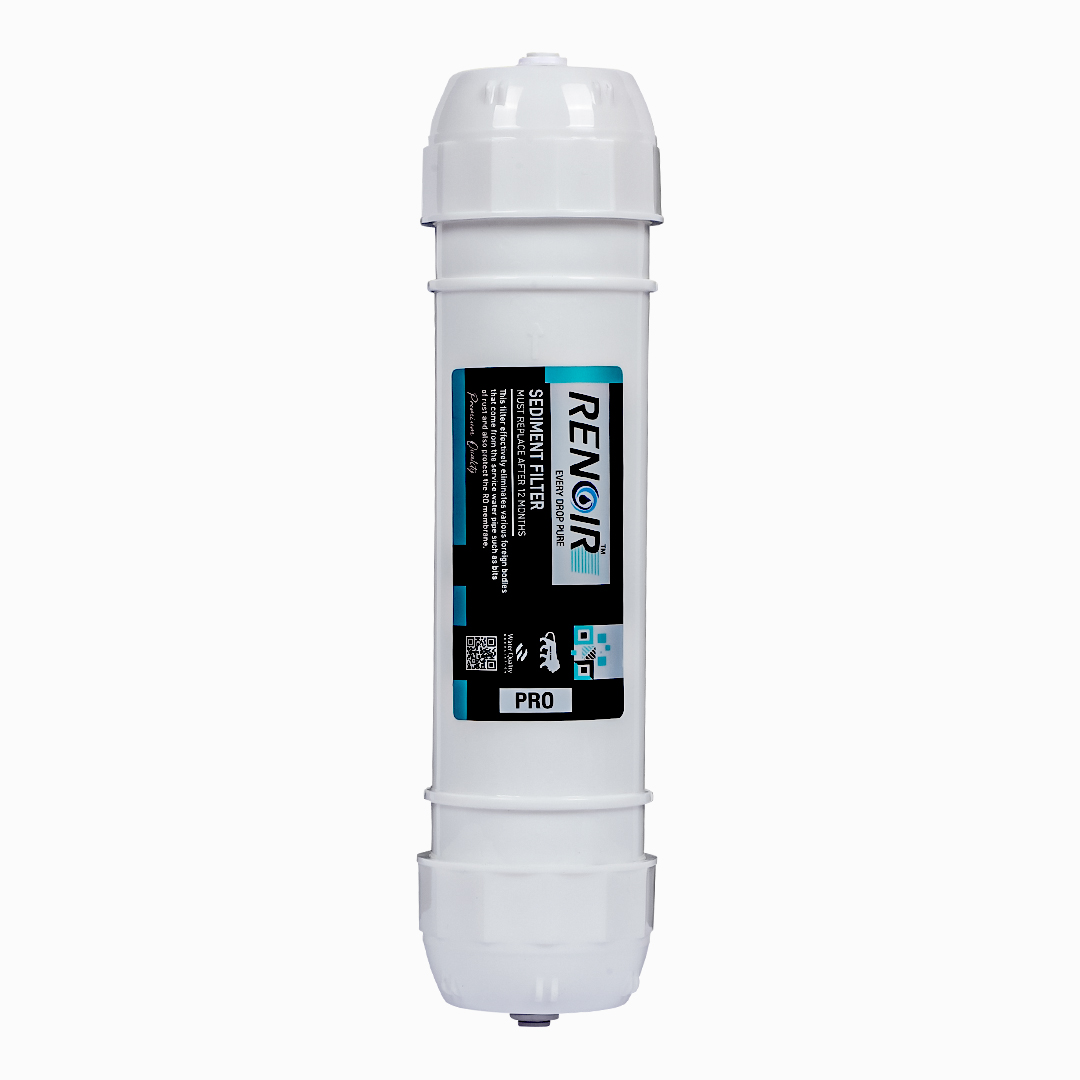 Pro Sediment 1.1