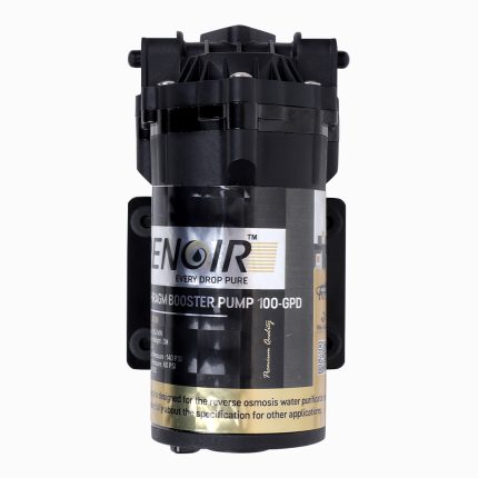 100 GPD Imported Booster Pump