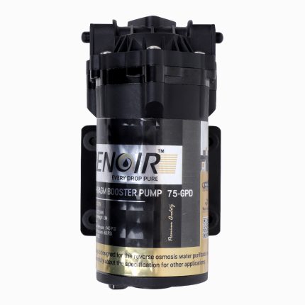 75 GPD Imported Booster Pump