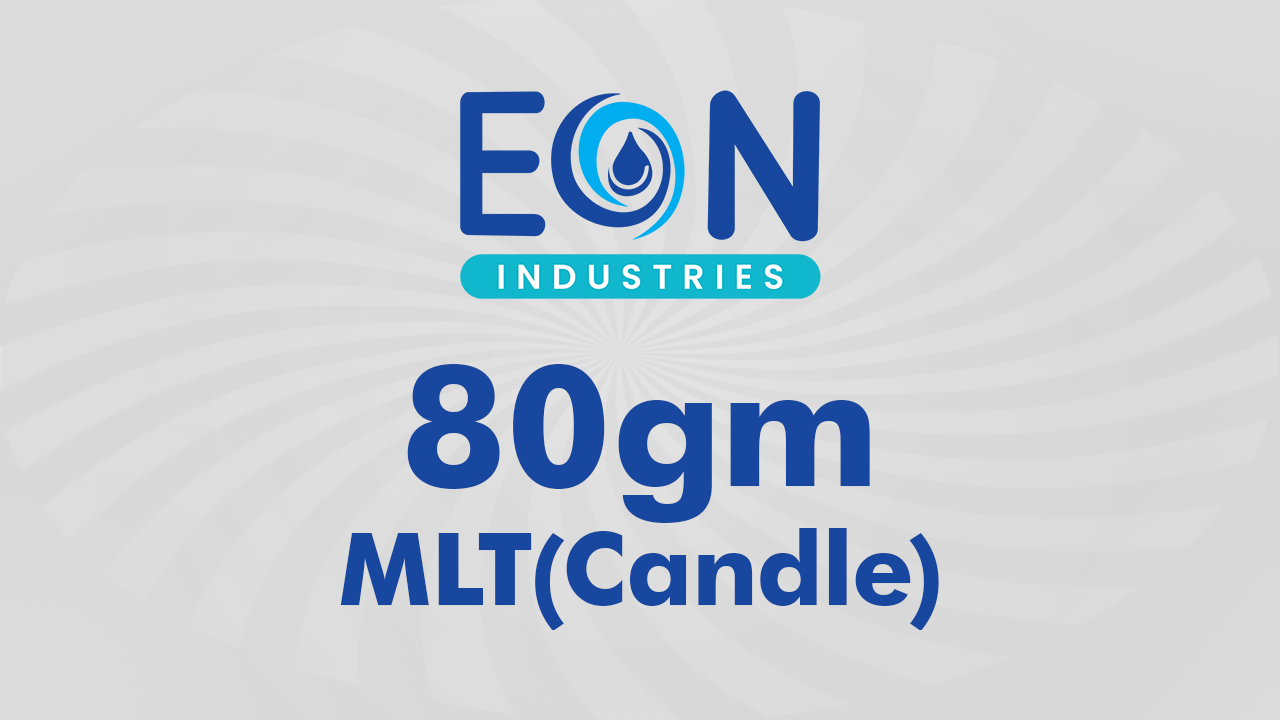 3G MLT Candle