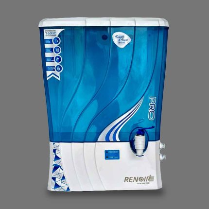 Pro Water Purifier