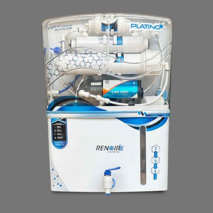 Platino Star Water Purifier