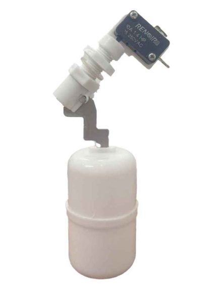 Auto cut switch